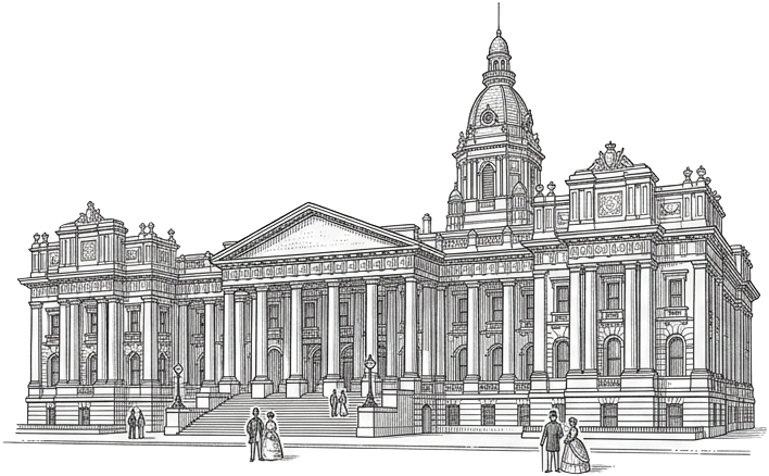 Victorian Parliament House